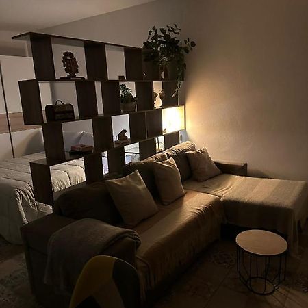 Апартаменты Loft En Patio De Casa Tipica De Pueblo Вильяфранка-де-Кордова Экстерьер фото